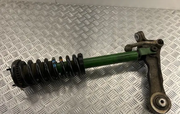 Front shock absorber/damper
