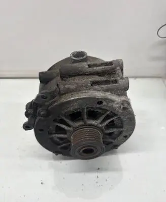 Mercedes-Benz C W203 Generator/alternator A0001502550 10480408 14V190A