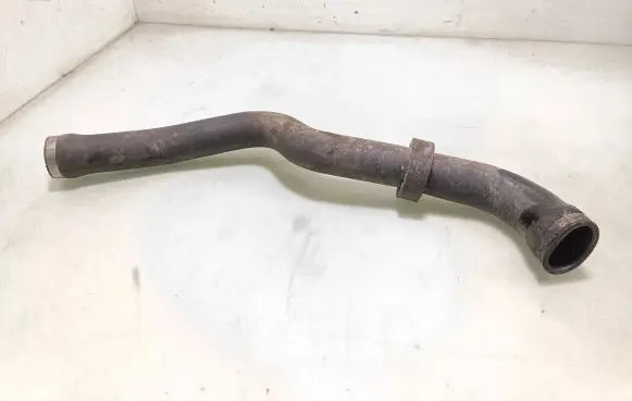BMW 5 E39 Engine coolant pipe/hose