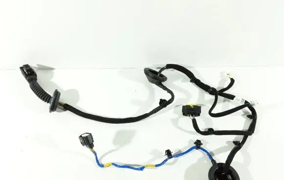 KIA Xceed Rear door wiring loom 91981J7200 91630J7060 3722126019