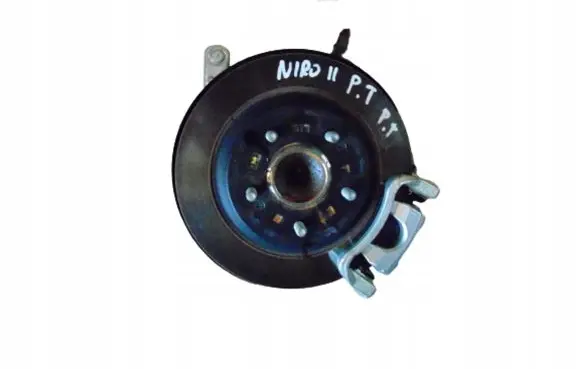 KIA Niro Rear wheel hub spindle/knuckle 