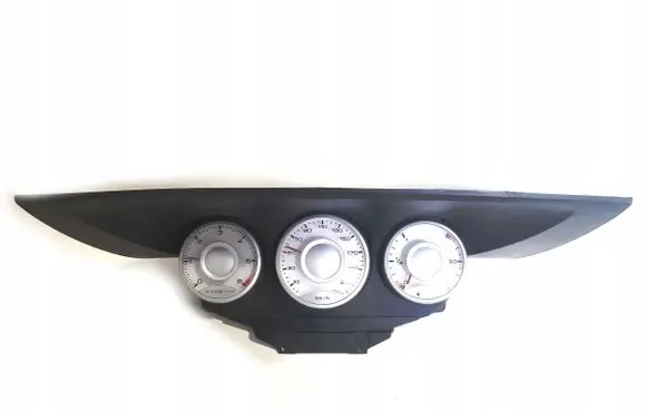 Audi A6 S6 C8 4K Speedometer (instrument cluster) 1489077077