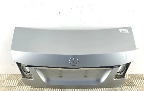 Mercedes-Benz E W212 Tailgate/trunk/boot lid 775