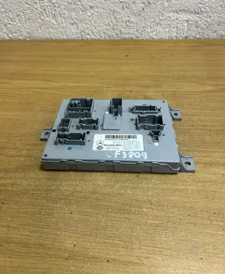Mercedes-Benz GLC X253 C253 Other control units/modules A2229006014 A2229011203