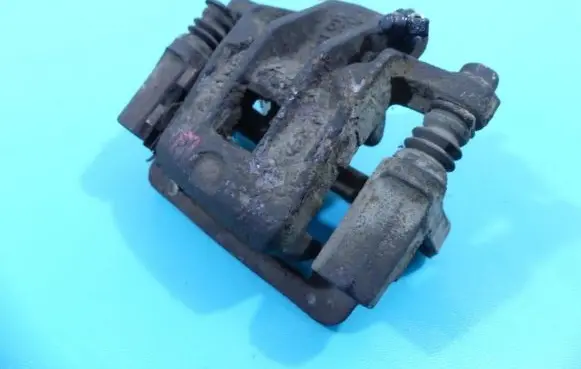 Hyundai Trajet Rear brake caliper IMPRK1345736