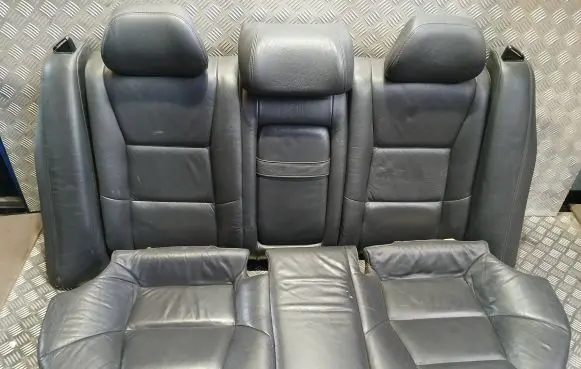 Volvo S60 Seat and door cards trim set 