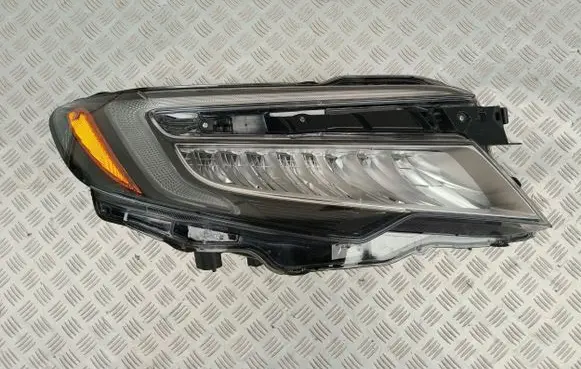 Honda Jazz IV GR Crosstar Headlight/headlamp