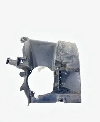 BMW 3 F30 F35 F31 Fog light bracket 8062633