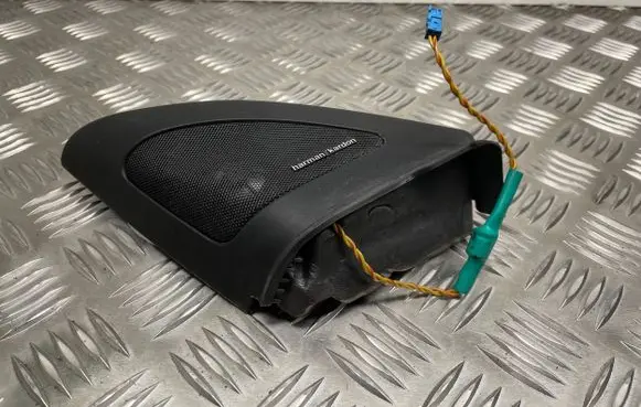 BMW 1 E81 E87 Front door high frequency speaker 7199589 9217910
