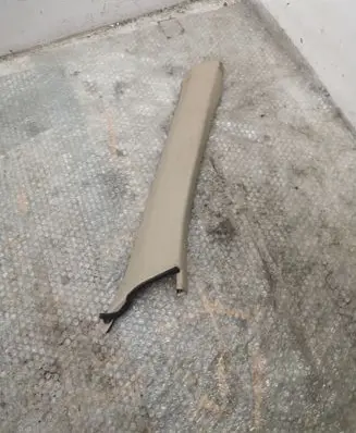 Mercedes-Benz SL R129 (A) pillar trim 1296920289