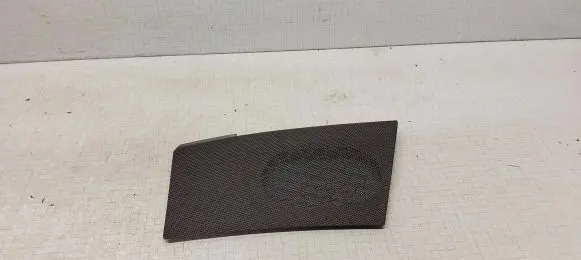 Side speaker trim/cover
