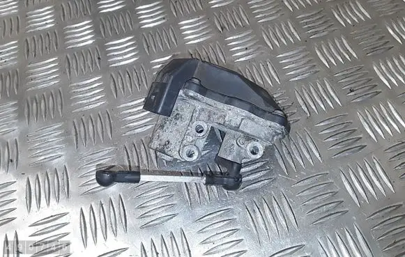 Intake manifold valve actuator/motor