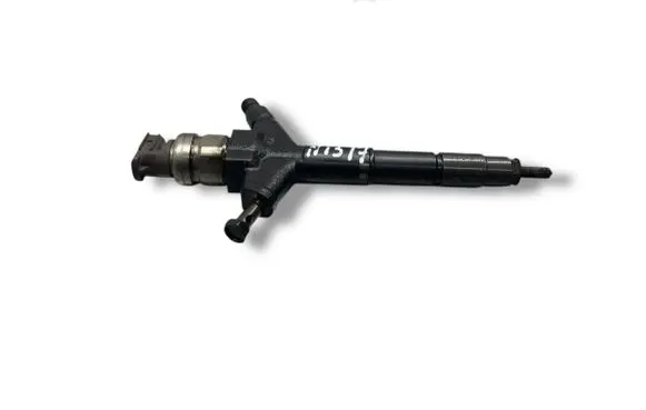 Nissan Navara D40 Fuel injector 166005x30a 08EFEA0C 0000D2A
