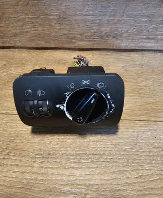 Audi A3 S3 8L Light switch 109928 6900E47