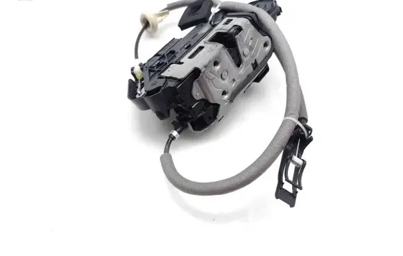 Volkswagen ID.3 Front door lock 5TC837016D A046465 C6D-5TC837016D