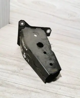 Mazda CX-5 Front bumper shock/impact absorber 