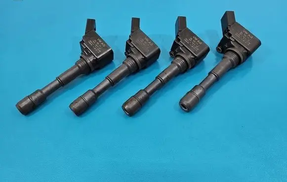 Audi A3 S3 8V High voltage ignition coil 06L905110C IMPRK1587603