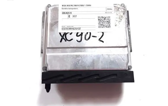 Volvo XC90 Engine control unit/module 30646978
