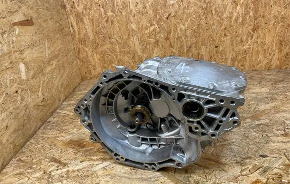 Opel Astra K Manual 5 speed gearbox 24582874 649354685