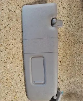 BMW 1 F20 F21 Sun visor 7319147