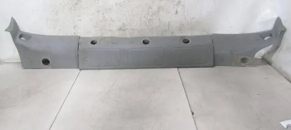 Renault Trafic II (X83) Other interior part 011218