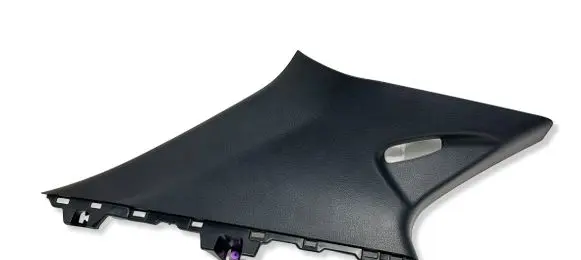 Toyota Yaris Cross (C) pillar trim 624720DC80 45104