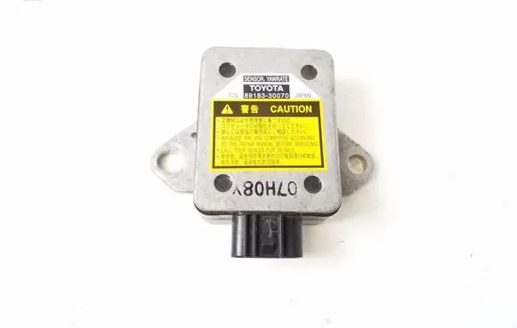 Lexus GS 300 350 430 450H Other control units/modules 8918330070