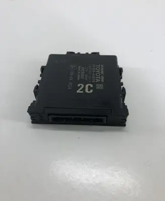 Toyota RAV 4 (XA40) Parking PDC control unit/module 8934042040 188101671