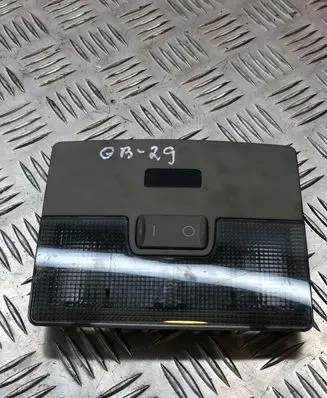 Audi A6 S6 C5 4B Front seat light 8E0951177