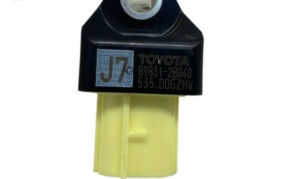Toyota RAV 4 (XA50) Airbag deployment crash/impact sensor 8983128040 89831-28040