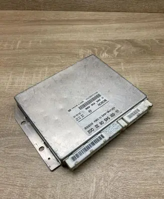 Mercedes-Benz E W210 ESP (stability system) control unit 0315450832 0265109499