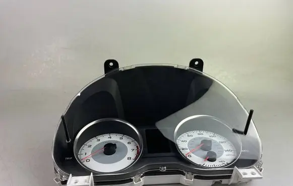 Subaru Impreza IV Speedometer (instrument cluster) 85003FJ031
