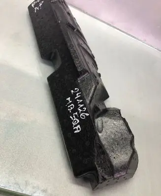 Mercedes-Benz EQA Other interior part A2436841100