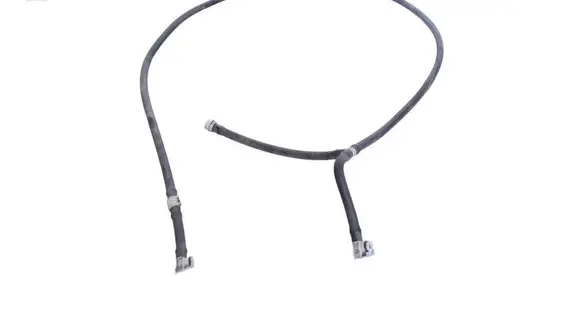 Subaru Outback (BS) Windshield washer fluid hose 