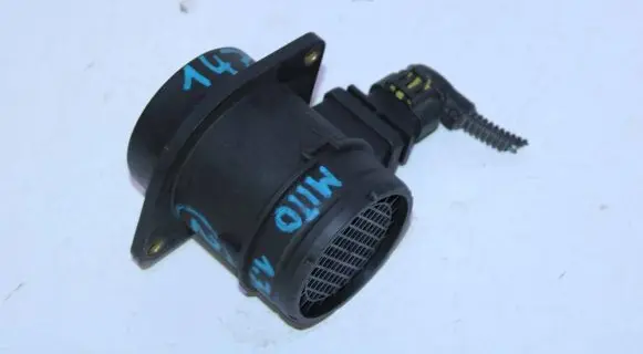 Alfa Romeo GT Mass air flow meter 55206757
