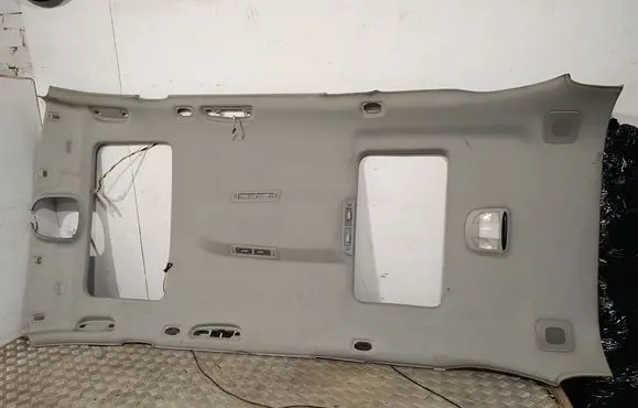 Mercedes-Benz GL X164 Headlining 
