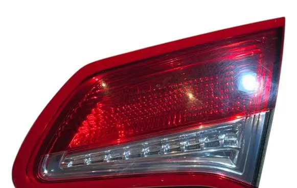 Citroen C4 II Rear/tail lights 967215548001 28734G