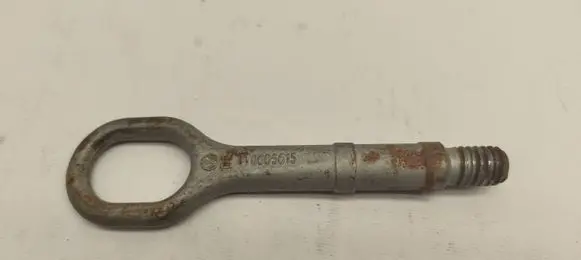 Audi A4 S4 B8 8K Towing hook eye 1T0805615
