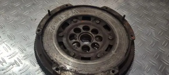 Jaguar X-Type Flywheel
