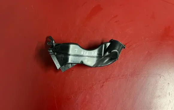 BMW X2 F39 Rain gutter 7355437 51317355437