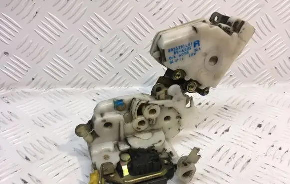 Ford Maverick Front door lock 8055291L61
