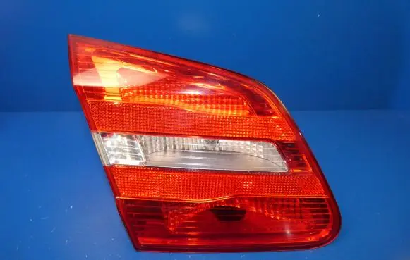 Mercedes-Benz B W246 W242 Tailgate rear/tail lights A2468200764 607201 YAP4023811