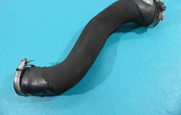 Seat Exeo (3R) Intercooler hose/pipe IMPRK876992