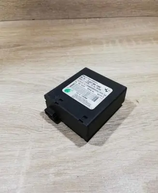 BMW 3 E46 Alarm control unit/module 6943584