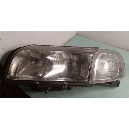 Volvo S80 Headlight/headlamp 8620662