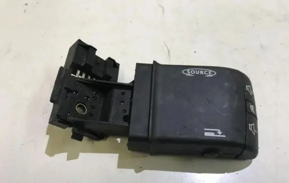 Renault Vel Satis Multifunctional control switch/knob 