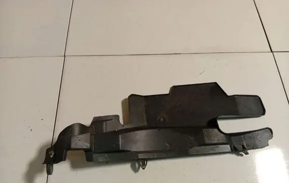 Citroen Jumpy Other exterior part 1400315180