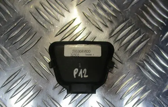 Nissan Primera Rain sensor 28536AV600