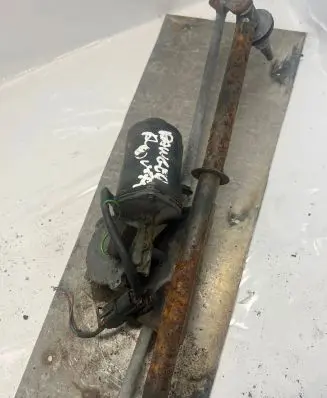 Rover Range Rover Front wiper linkage 