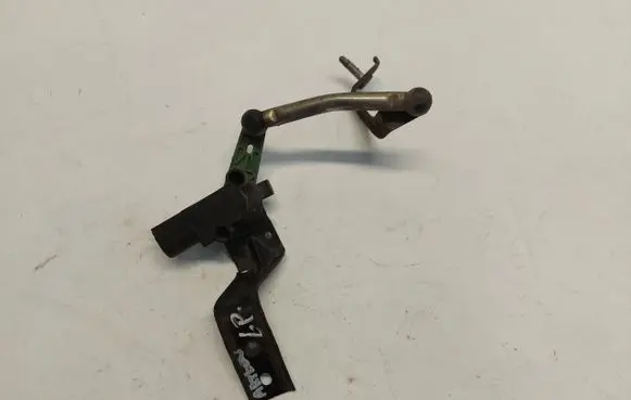 Volkswagen Arteon Headlight/headlamp level sensor 5Q0907503JLK01